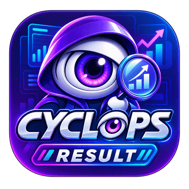 CYCLOPS RESULT Admin